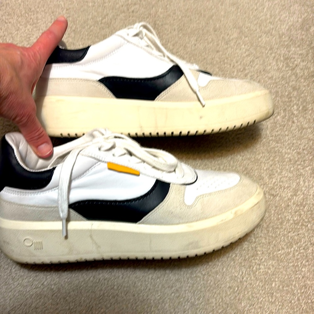 ONCEPT Sneakers!!